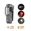 Lampe de poche mini Sofirn ST10 avec clip