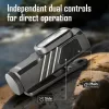 Lampe de poche mini Sofirn ST10 avec clip
