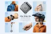 Lampe de poche pour porte-clés Sofirn SE1