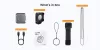 Lampe de poche pour porte-clés Sofirn SE1