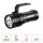 Lampe de plongée Wurkkos DL46, 20000 lm, rechargeable USB-C, batterie 30000 mAh, fonction Power Bank