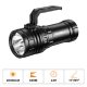 Lampe de plongée Wurkkos DL46, 20000 lm, rechargeable USB-C, batterie 30000 mAh, fonction Power Bank