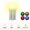 Lampe de plongée Wurkkos DL04 RGB