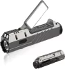 Lampe torche EDC Wurkkos HD05 4-en-1 – 3100 lm, 335 m, UV, lumière rouge, éclairage latéral rotatif