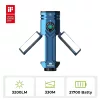 Lampe de travail multifonction Wurkkos HD02 Pro 5-en-1