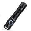 lampe torche LED rechargeable Wurkkos FC11C USB-C 18650 1300lm LH351D avec queue magnétique 2 groupes