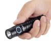 lampe torche LED rechargeable Wurkkos FC11C USB-C 18650 1300lm LH351D avec queue magnétique 2 groupes
