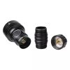 Wurkkos TS11 Puissant 2000LM lampe torche rechargeable EDC SFT40 avec RGB Auxiliaire et commutateur RGB, Anduril 2.0, IP68