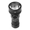 Wurkkos TS11 Puissant 2000LM lampe torche rechargeable EDC SFT40 avec RGB Auxiliaire et commutateur RGB, Anduril 2.0, IP68