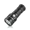 Lampe torche Lumintop Mach 5.0 avec 15 000 lumens et une portée de 1200 m