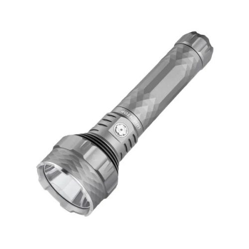Lampe torche Lumintop PK90 avec 5600 lumens et une portée de 1500 m