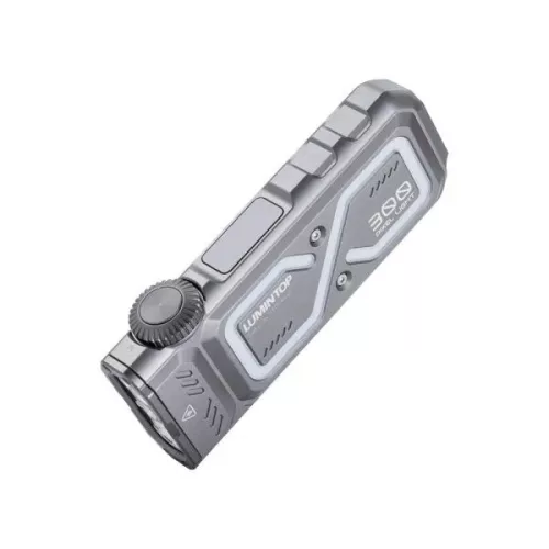 Lampe torche Lumintop Pixel Light