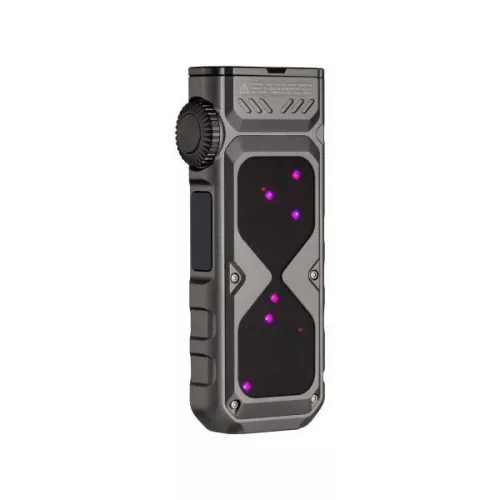 Lampe torche Lumintop Pixel Light