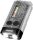 Wurkkos V10 Mini EDC Torche multifonction, 1000LM Super Luminaire Portable Porte-Clés Lumineux, Avec Aimant USB Rechargeable UV Beep Lanterne de Camping