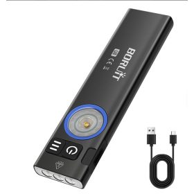 Lampe BORUiT YHX-0562 EDC