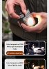 Lampe de camping multifonction LiitoKala XY-009 – 3500 lumens, étanche IPX4, magnétique et portable pour usage extérieur.