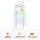Wurkkos CL01 lampe camping, couleur réglable, power bank, RGB