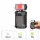 Lampe de poche EDC à clip WURKKOS HD04 – 750LM, tête rotative à 180°, Spot/Projecteur/RGB pour l'extérieur, le travail et les urgences