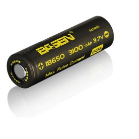 Batterie Basen BS186Q3 3100 mAh - 50A