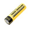 Batterie Liitokala 36S 18650 avec capacité de 3600 mAh