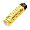 Batterie Liitokala 36S 18650 avec capacité de 3600 mAh