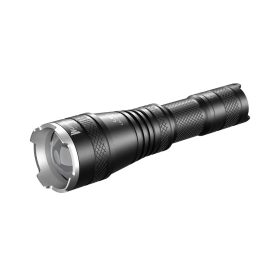   Wuben L60 1200 Lumens lampe torche zoomable à focale réglable