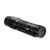 Lampe Torche LED WUBEN C2 Puissante, 2000 lumens, rechargeable, IP68 étanche, 7 modes