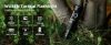 Lampe Torche LED WUBEN C2 Puissante, 2000 lumens, rechargeable, IP68 étanche, 7 modes