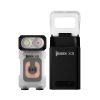 Wuben X3 Owl EDC lampe torche - blanc