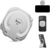 Wuben X3 Owl EDC lampe torche - blanc
