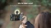 Wuben X3 Owl EDC lampe torche - blanc