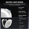 Wuben X3 Owl EDC lampe torche - blanc