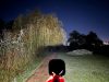 Wuben X3 Owl EDC lampe torche - blanc