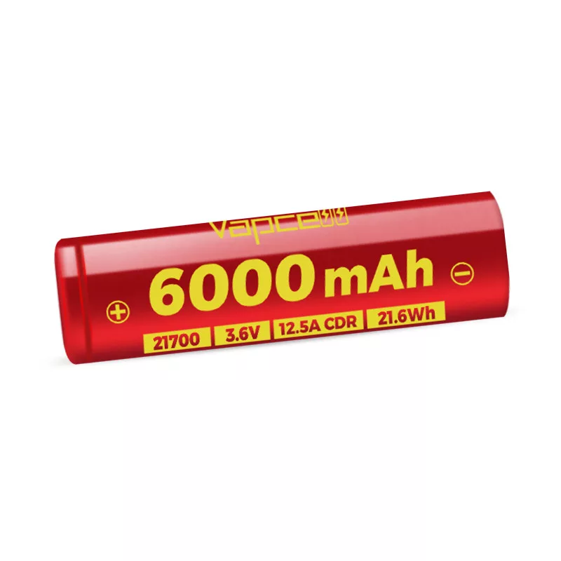 elfbar nachfüll pod läuft aus Batterie Rechargeable 21700 Haute Performance