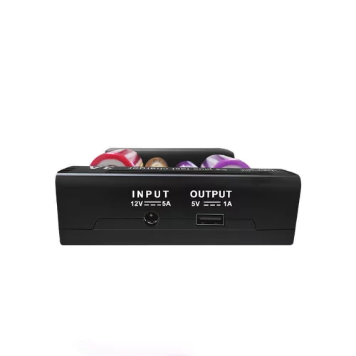 Chargeur Vapcell S4 plus V3