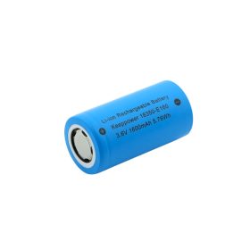   Batterie Li-ion rechargeable Keeppower 18350 1600mAh 18350-E160
