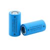 Batterie Li-ion rechargeable Keeppower 18350 1600mAh 18350-E160