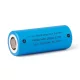 Keeppower 26650-E700 avec 7000 mAh¹, batterie Li-ion 3,6V-3,7V courant de décharge 15A (constant)