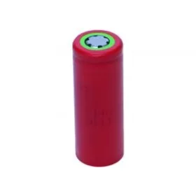   Sanyo UR18500Y 1300mAh - 2.6A 18500-as tölthető li-ion akkumulátor - bontott