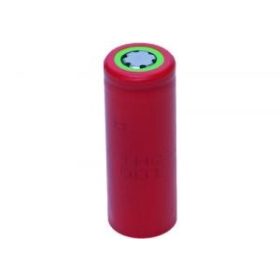 Sanyo UR18500Y 1300mAh - 2.6A 