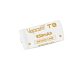 Vapcell 16340 T8 850mah 3A