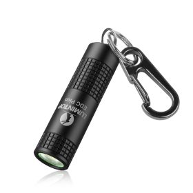 LUMINTOP EDC Pico 2.0 Mini lampe torche 130LM