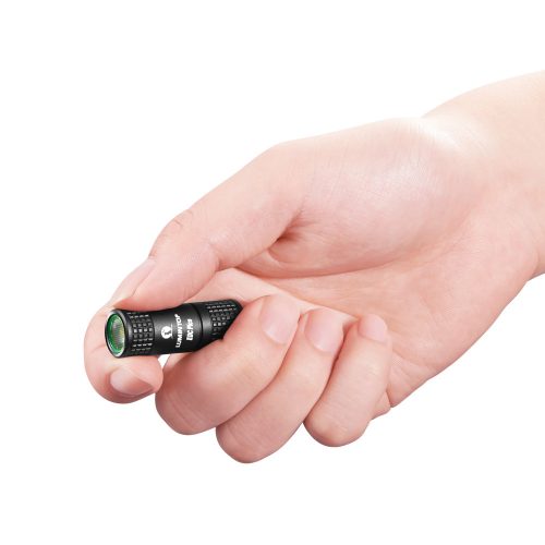 LUMINTOP EDC Pico 2.0 Mini lampe torche 130LM