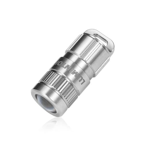 Mini lampe en titane Lumintop EDC Pimi 2.0