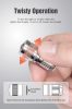 Mini lampe en titane Lumintop EDC Pimi 2.0