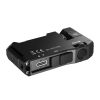 Lampe de poche EDC WUBEN G5 400 lumens – Noir