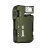 Lampe de poche EDC WUBEN G5 400 lumens – vert