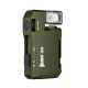 Lampe de poche EDC WUBEN G5 400 lumens – vert