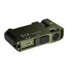 Lampe de poche EDC WUBEN G5 400 lumens – vert