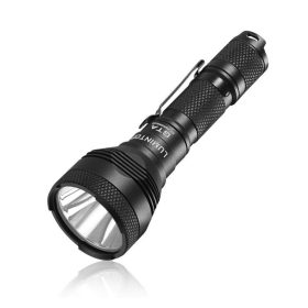   lampe torche Lumintop GTA EDC d'une portée de 585 mètres